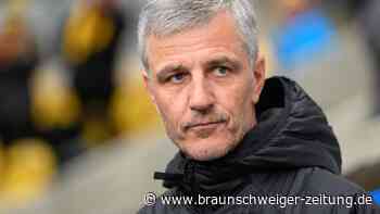 Diskriminierende Äußerungen? Eintrachts Ex-Trainer muss Traineramt niederlegen