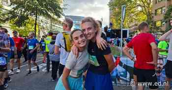 Dit was de marathon van Eindhoven in beeld