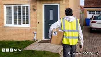 Man's parcel complaints trigger Evri investigation