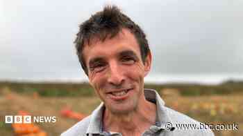 'Easier to get Glasto tickets than farm funding'