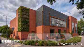 Final decision looms for new £20m leisure centre