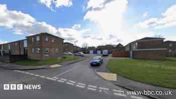 Arrests after man suffers suspected gunshot wounds