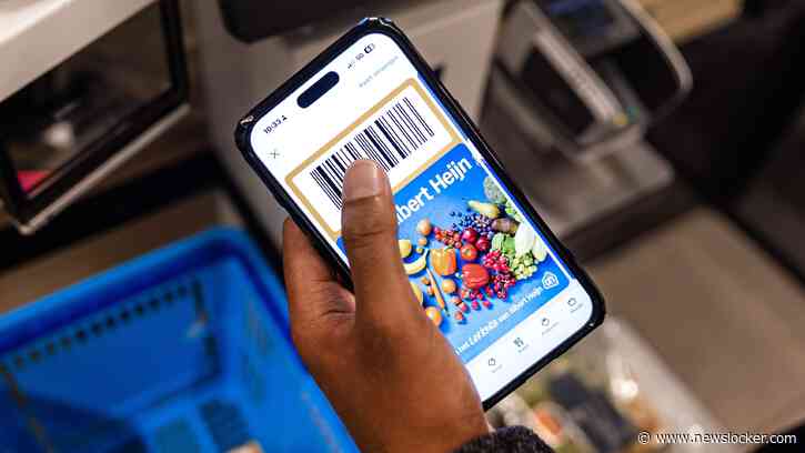 Sites, apps en klantenservice Albert Heijn, Etos en Gall &amp; Gall niet beschikbaar door &rsquo;IT-incident&rsquo;: geen bezorging online bestelde boodschappen