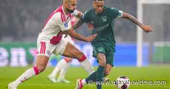 Steun voor Amrabat na opvallende analyse Been: 'Wat een onzin allemaal'