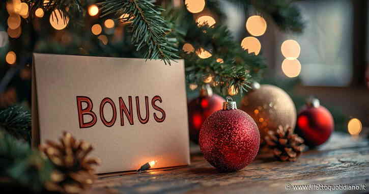 Quanti bonus servono prima di ammettere che il problema è proprio il sistema dei bonus?