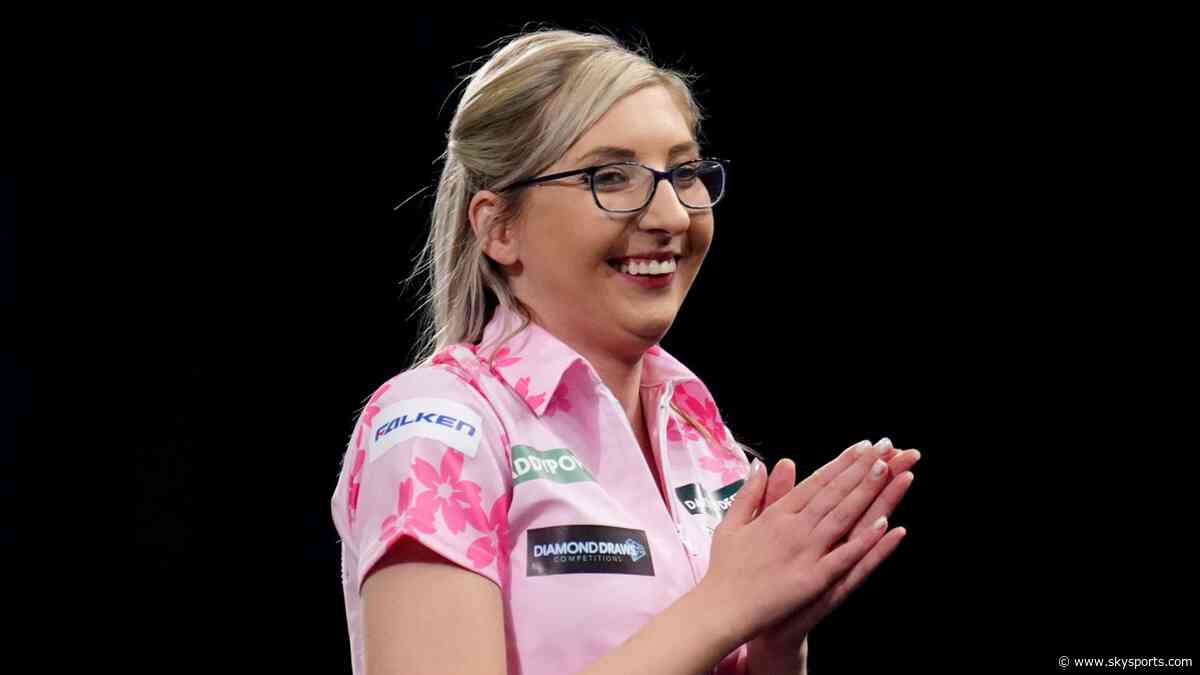 Sherrock, Hayter qualify for World Championship