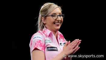 Sherrock, Hayter qualify for World Championship