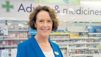 'American Covid' XFG variant: 12 symptoms to watch for as cases rise in the UK