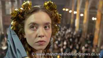 Sydney Sweeney stars in BBC horror film hailed 'one of the best ever made'
