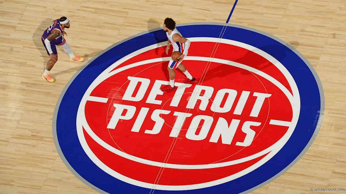 NBA Should Make The Pistons Daytime Opening Game a New Tradition