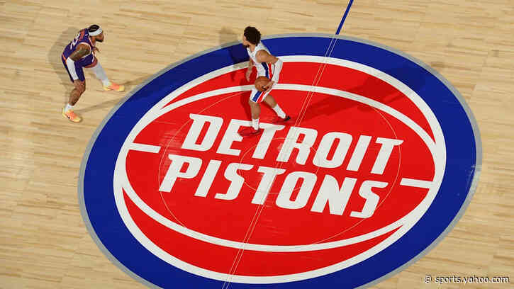 NBA Should Make The Pistons Daytime Opening Game a New Tradition