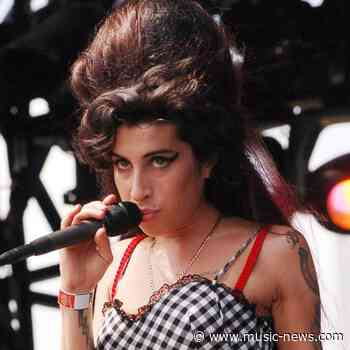 Lost Amy Winehouse interview resurfaces: 'If I die tomorrow'