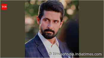 Ravie on Lakshman role: TV star hails ‘greatest honour’ of career