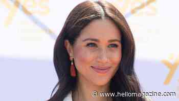 Celebrations for Meghan Markle as she prepares for appearance with Prince Harry