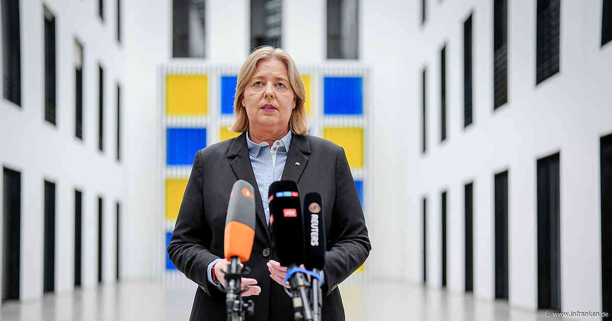SPD-Beben: Bärbel Bas tritt als Parteichefin und Ministerin zurück