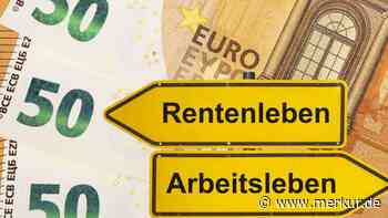 Aktivrente bringt bis zu 24.000 Euro steuerfrei: Warum ausgerechnet Minijobber leer ausgehen