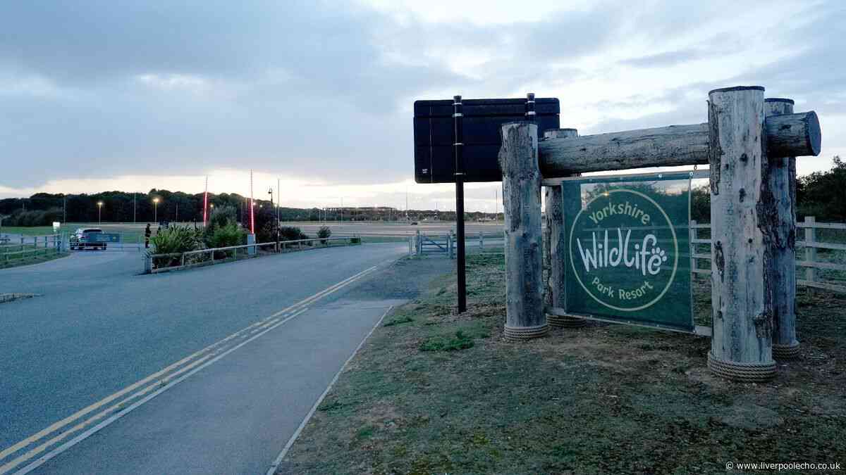 Yorkshire Wildlife Park set to reopen today after man killed by tiger