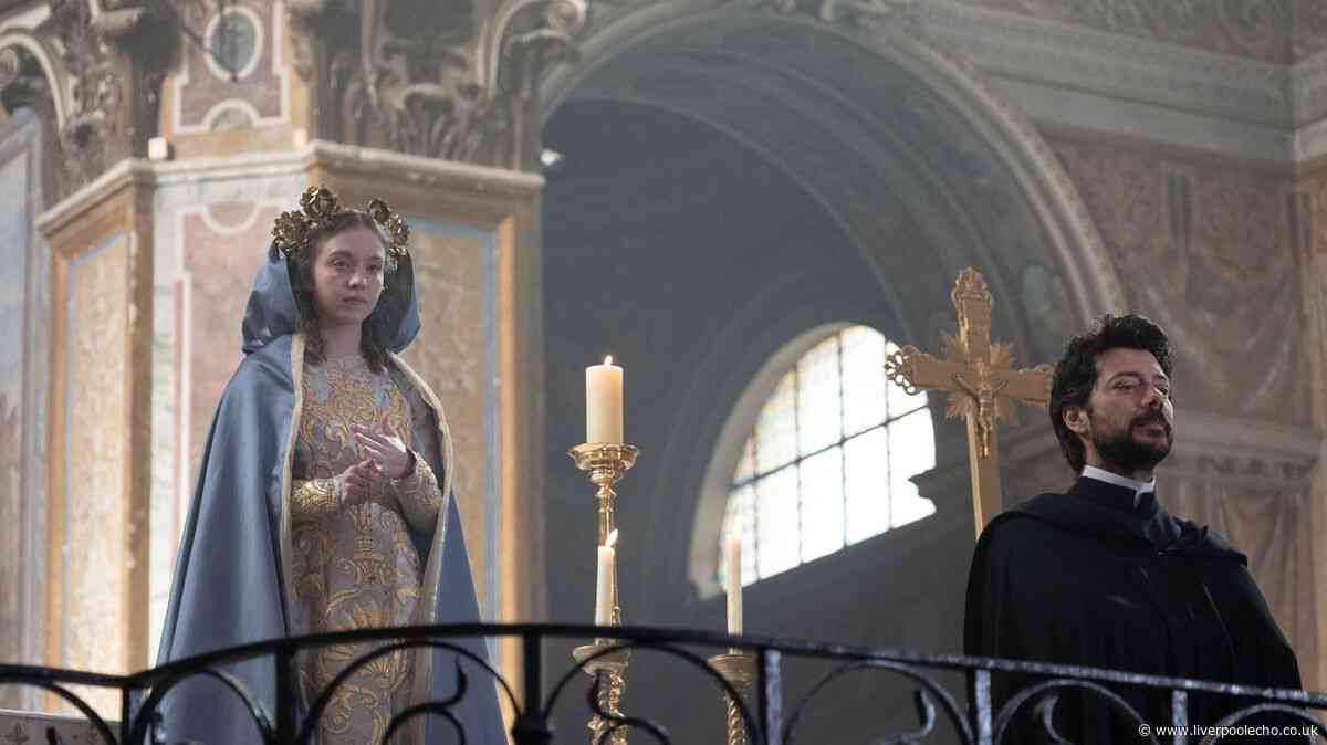 BBC horror film with unexpected A-list star 'gets under your skin'