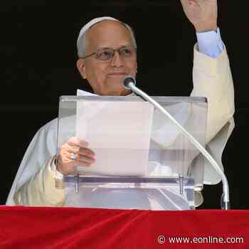 Pope Leo XIV Will Undergo Surgery to Remove Nodule in His Lung