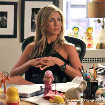 Jennifer Aniston, Emma Stone & More You Forgot Appeared on 30 Rock