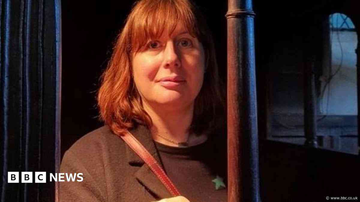 'I dreaded being asked if I had children'