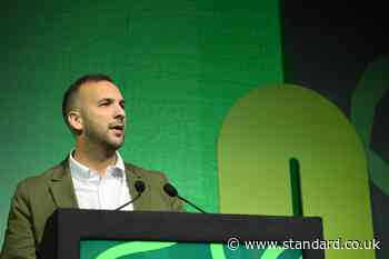Zack Polanski signals Green leaders need more power over policy amid furious Zionism row
