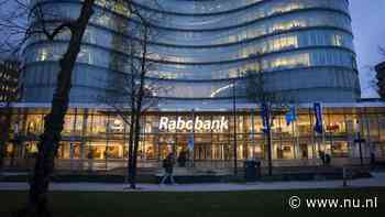 Rabobank verhoogt spaarrente met 0,1 procentpunt