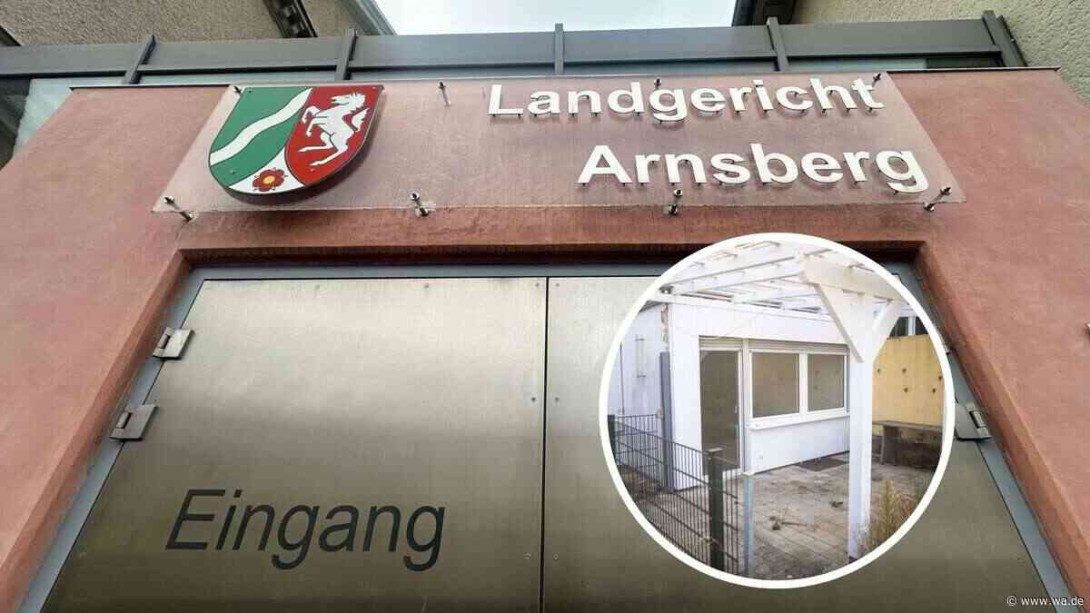 Frau „wie Sklavin gehalten“: Männer ab heute vor Gericht – Partnerin jetzt auch überraschend in Haft