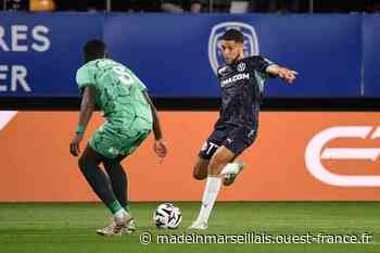 OM : La sortie puissante d'Amine Harit après la victoire difficile face à l'ESTAC Troyes