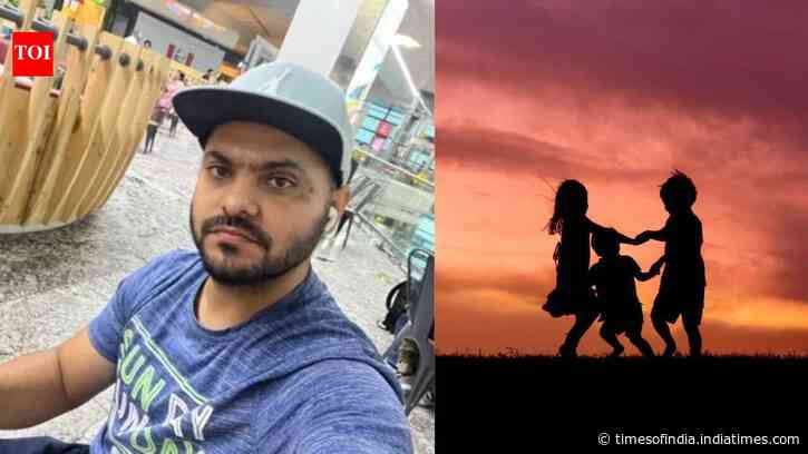 ‘Money can’t get you that sukoon’: Man looks back at college life, says happiness faded after 20