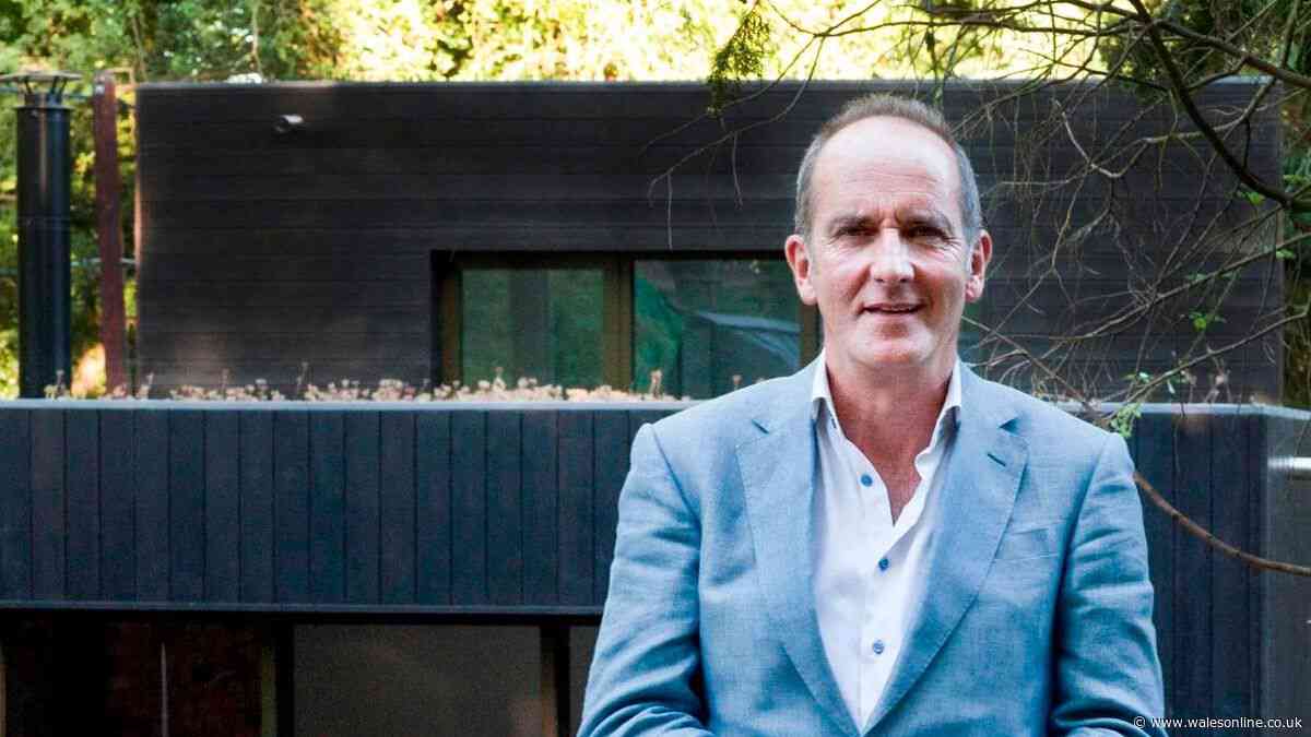 Grand Designs' Kevin McCloud names 'worst thing' to do to home that devalues it