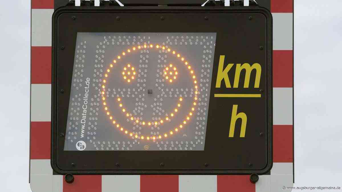 KI statt Smiley: Neues System erfasst den Neuburger Verkehr