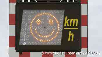KI statt Smiley: Neues System erfasst den Neuburger Verkehr
