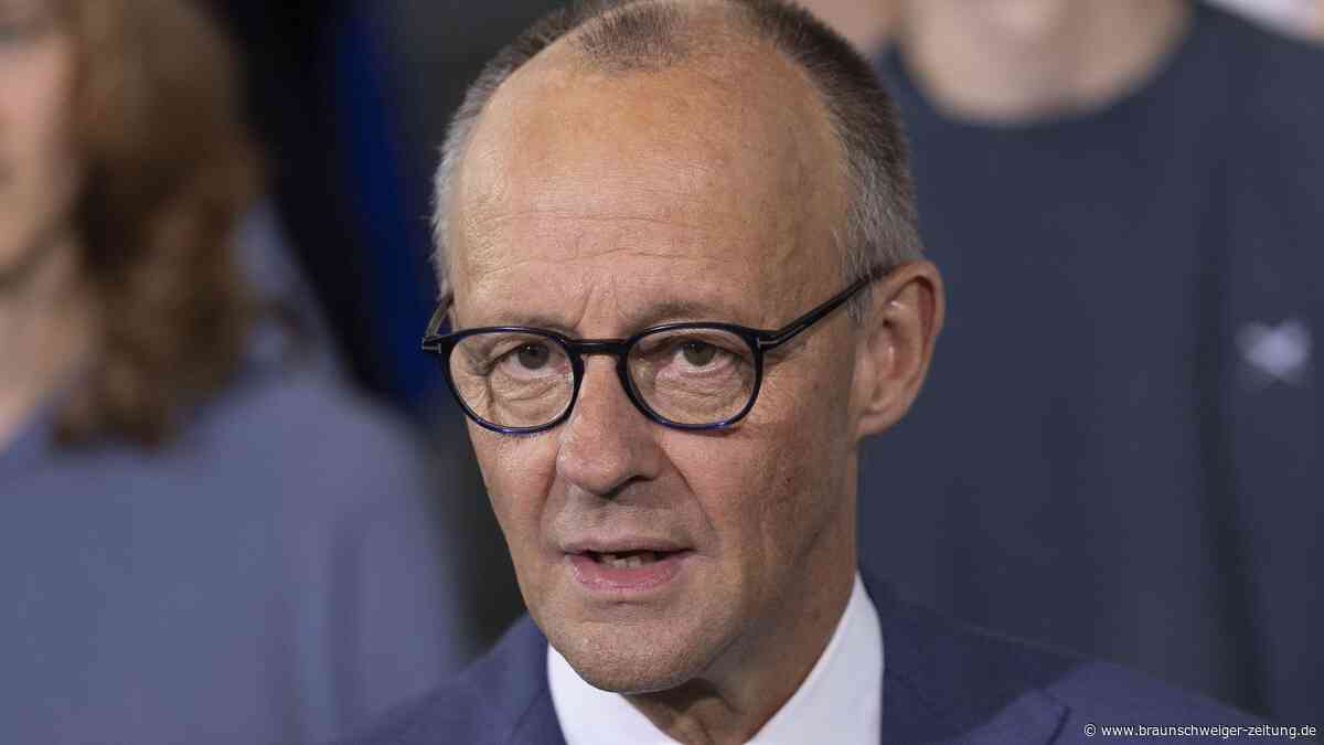 SPD‑Generalsekretär Miersch zum Rücktritt von Bärbel Bas: „Kraft ist endlich“