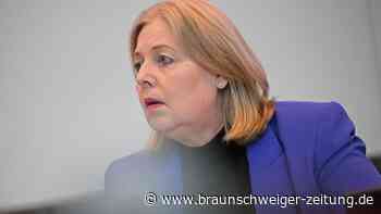 Bärbel Bas tritt als SPD-Chefin und Arbeitsministerin zurück – Nachfolger kursiert