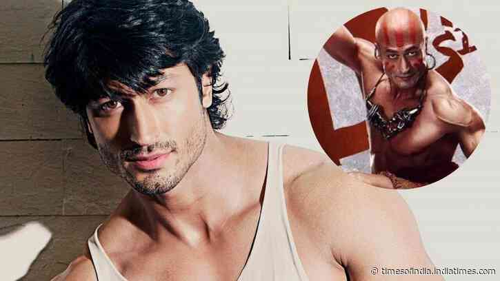 'Money is not everything': Vidyut Jammwal on Bollywood vs Hollywood