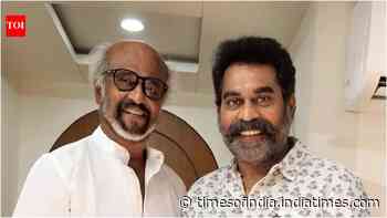 Suraj Venjaramoodu recalls Rajinikanth’s THIS INCIDENT