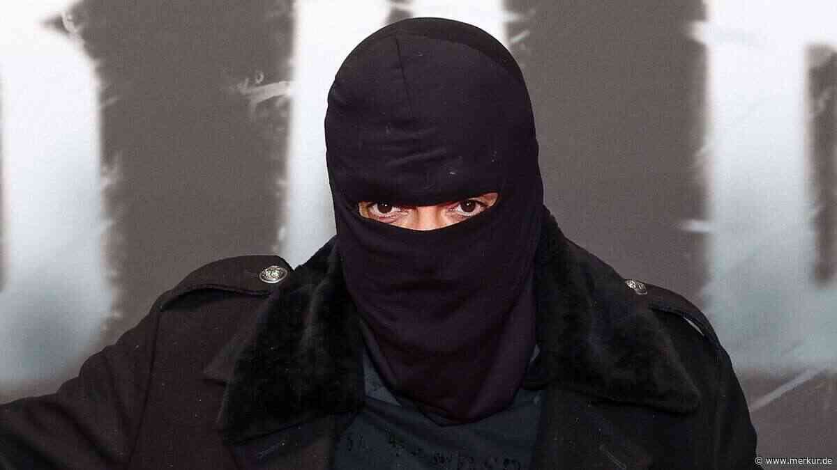 Rapper „unter ärztlicher Aufsicht“: Haftbefehl sagt Konzerte ab