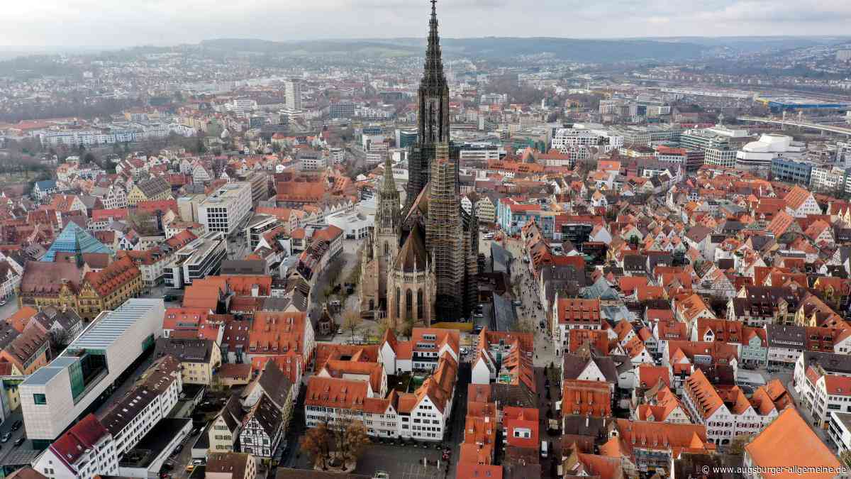 Bei diesen Arbeitgebern rund um Ulm arbeiten die meisten Menschen