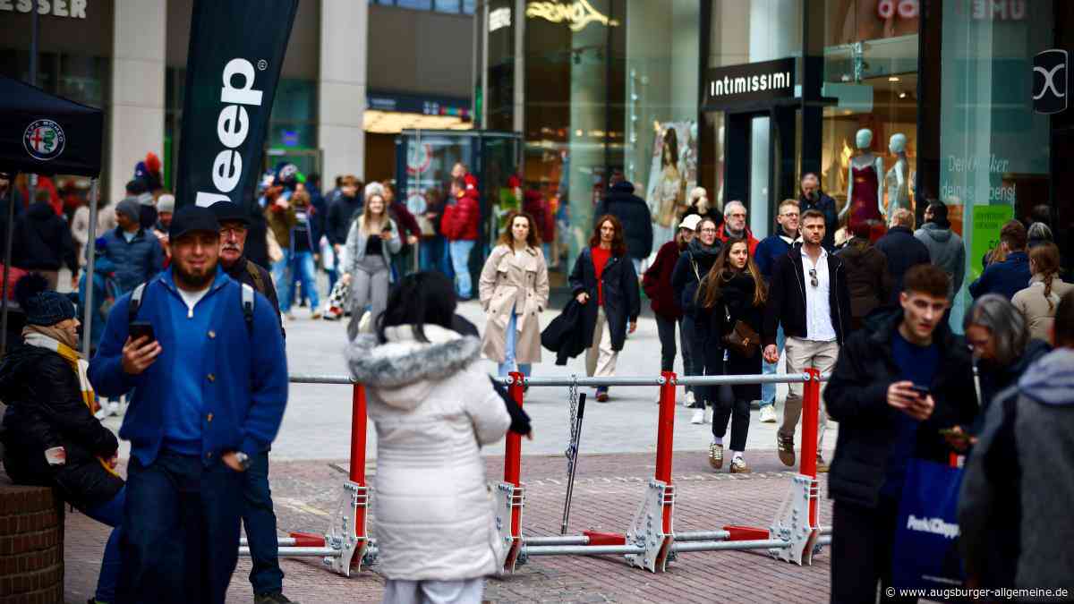 Shoppen in Ulm: Diese Läden sollten Sie auf dem Schirm haben