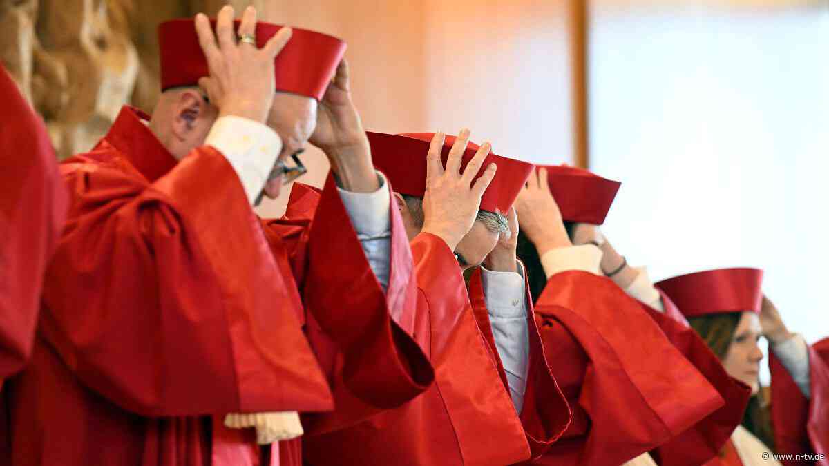 Bayern fordert Regionalisierung: Erbschaftsteuer kommt auf den Prüfstand