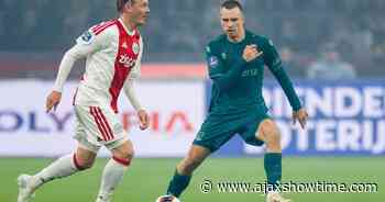 Brandt krijgt lof en plek in Elftal van de Week van De Telegraaf: 'Dat is ook rendement'