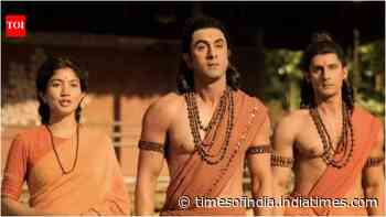 Ramayana set for global release in nearly 40 languages