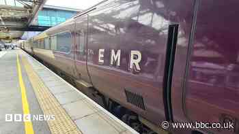 EMR told to improve ahead of renationalisation