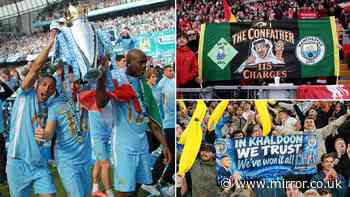 Man City charges LIVE: Premier League punishment agreement as Liverpool response sent