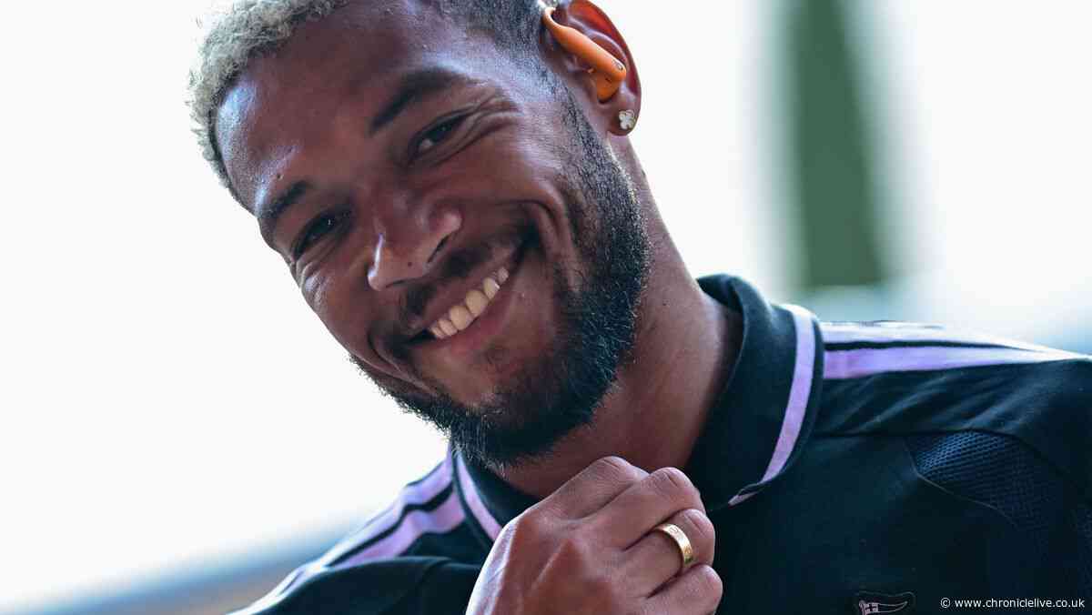 Newcastle United line-ups vs Coventry with Joelinton agreement and Steur decision made