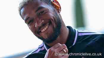 Newcastle United line-ups vs Coventry with Joelinton agreement and Steur decision made