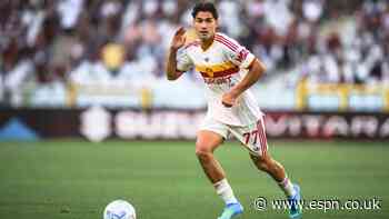 Transfer rumors, news: Arsenal, Chelsea, Liverpool want Roma youngster