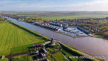 Alphen aan den Rijn verbetert subsidieverstrekking met hulp van Haute Equipe