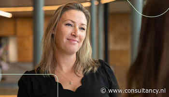 Lidia Drost treedt als partner Leiderschap & Transformatie toe tot Ebbinge